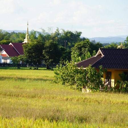Hotel Country Retreat Mae Rim Exterior foto