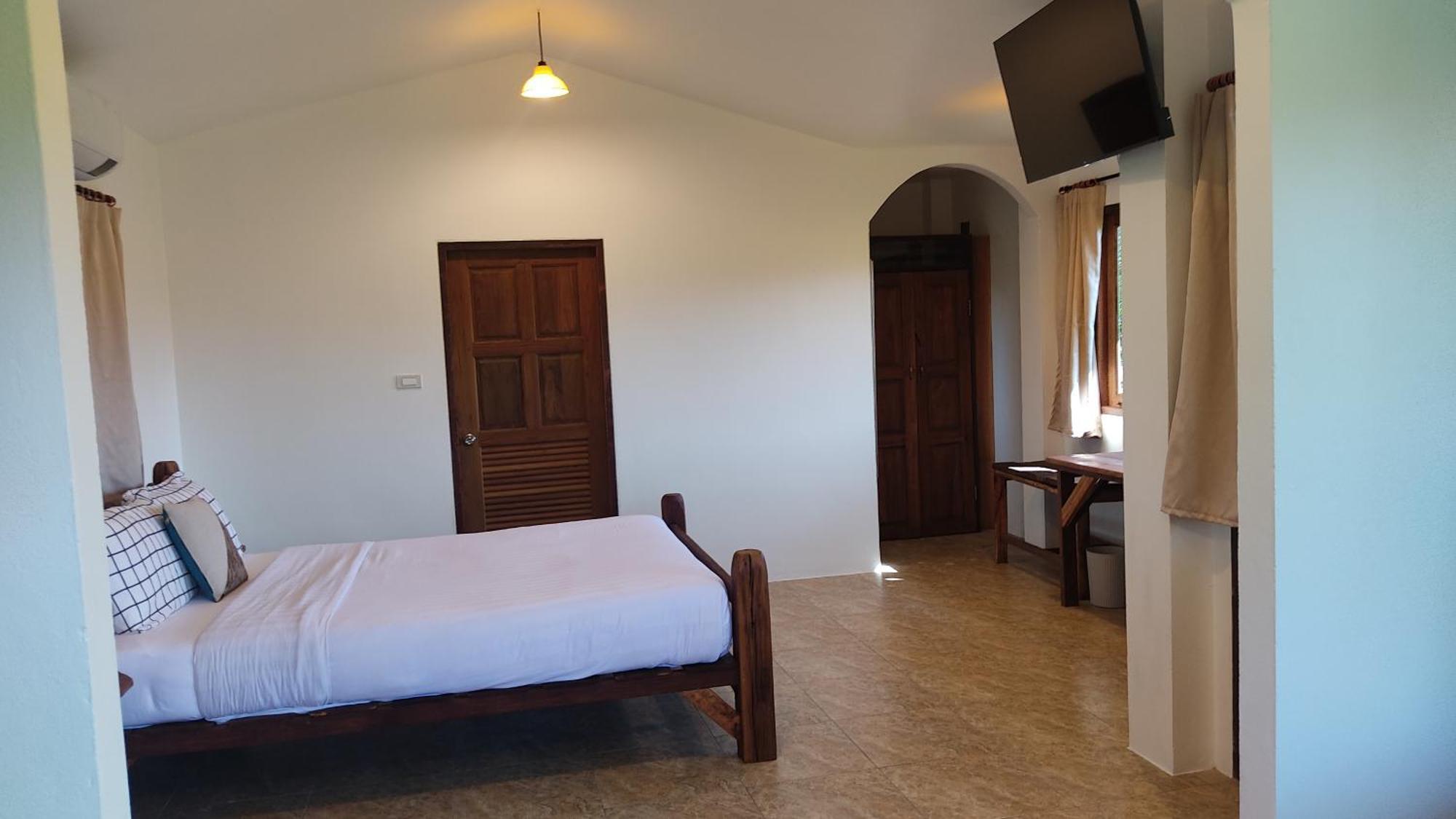 Hotel Country Retreat Mae Rim Zimmer foto