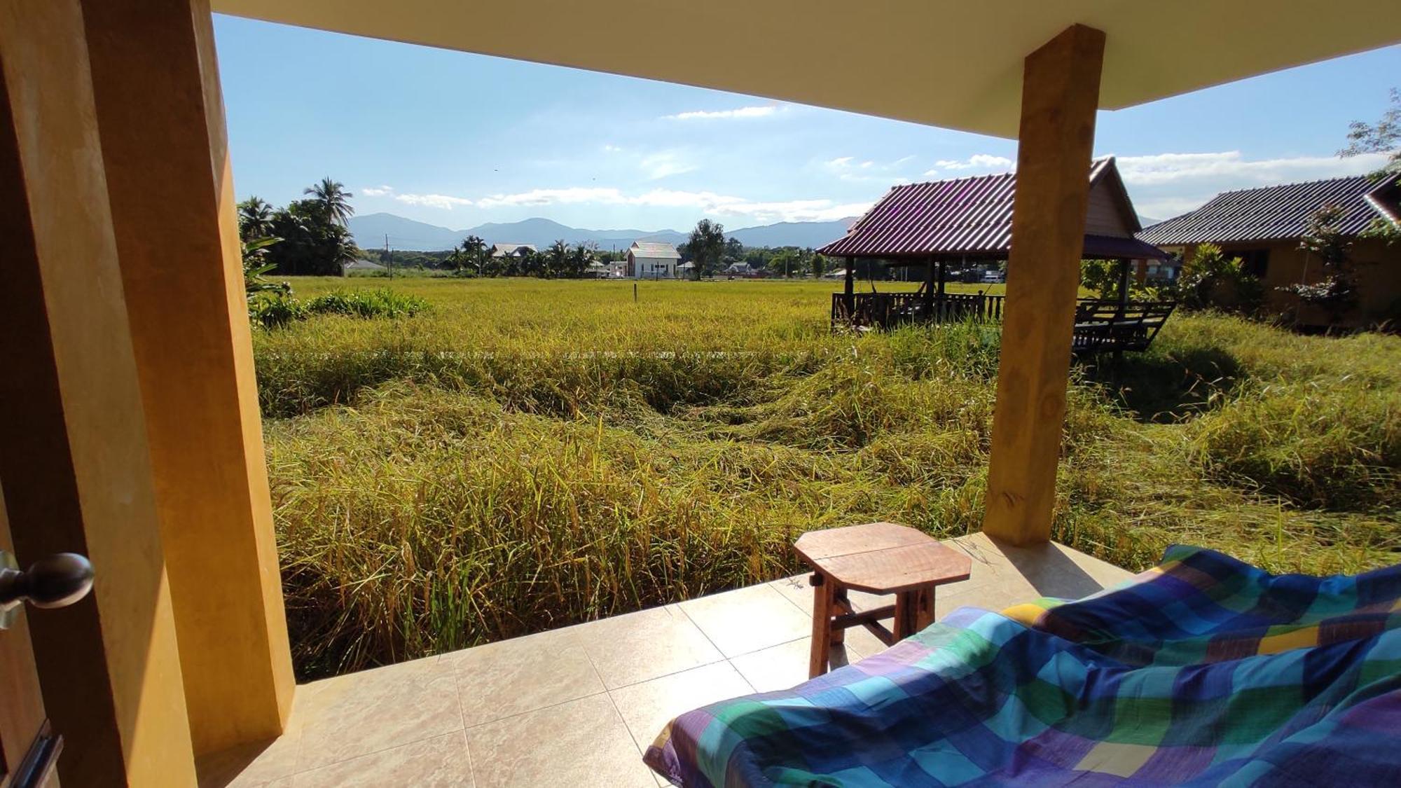 Hotel Country Retreat Mae Rim Zimmer foto