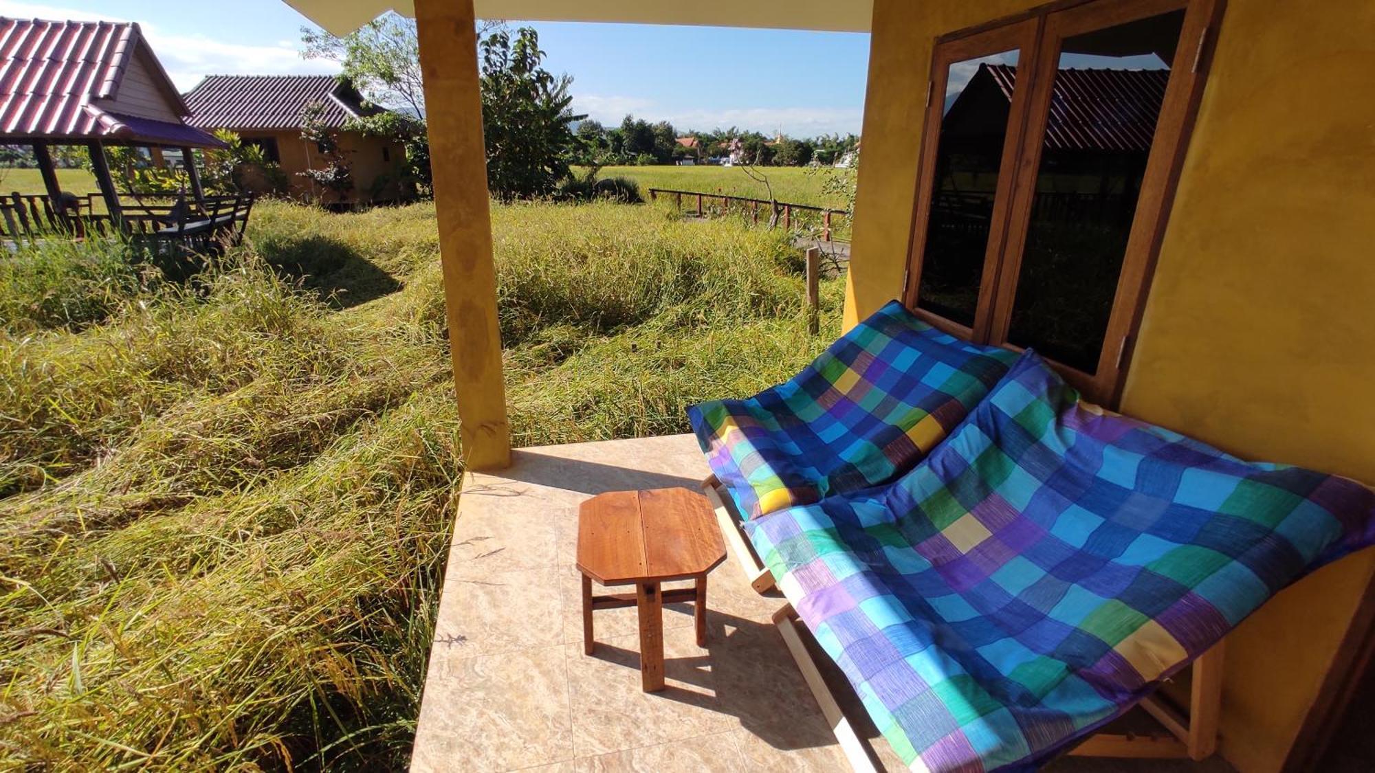 Hotel Country Retreat Mae Rim Zimmer foto