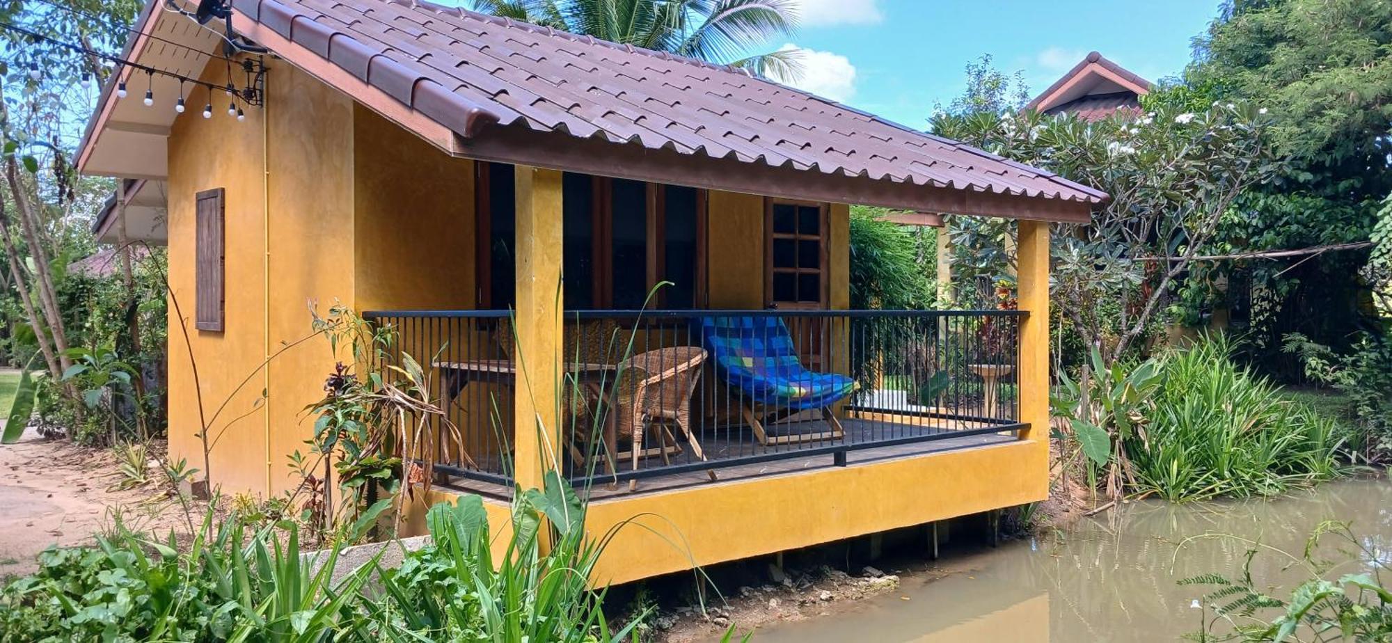 Hotel Country Retreat Mae Rim Zimmer foto