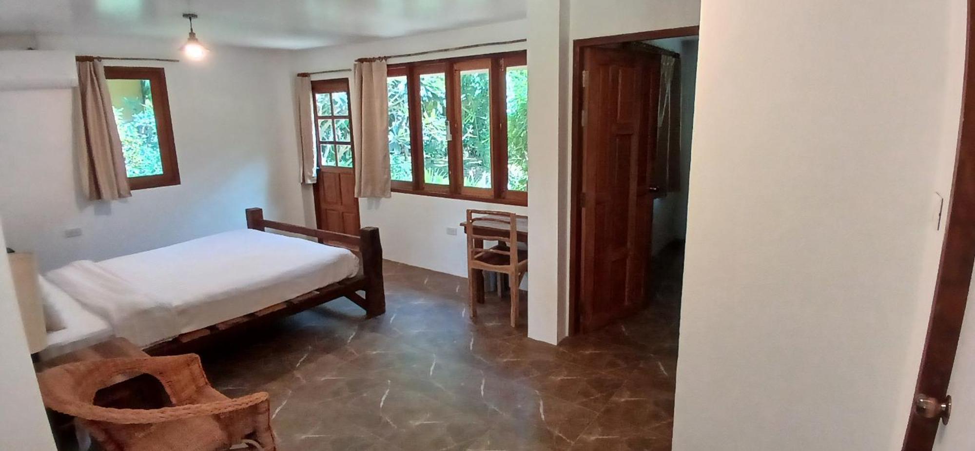 Hotel Country Retreat Mae Rim Zimmer foto