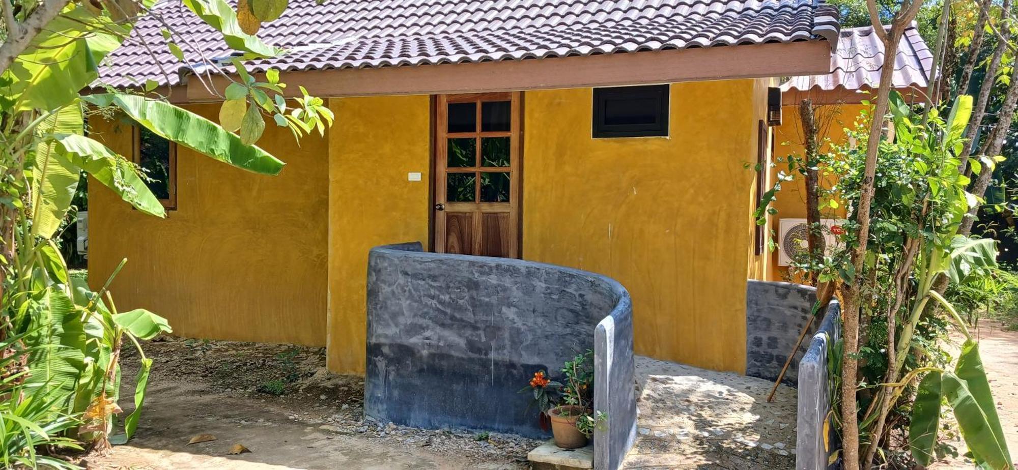 Hotel Country Retreat Mae Rim Zimmer foto