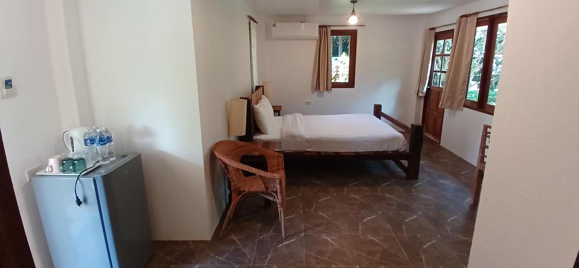 Hotel Country Retreat Mae Rim Zimmer foto