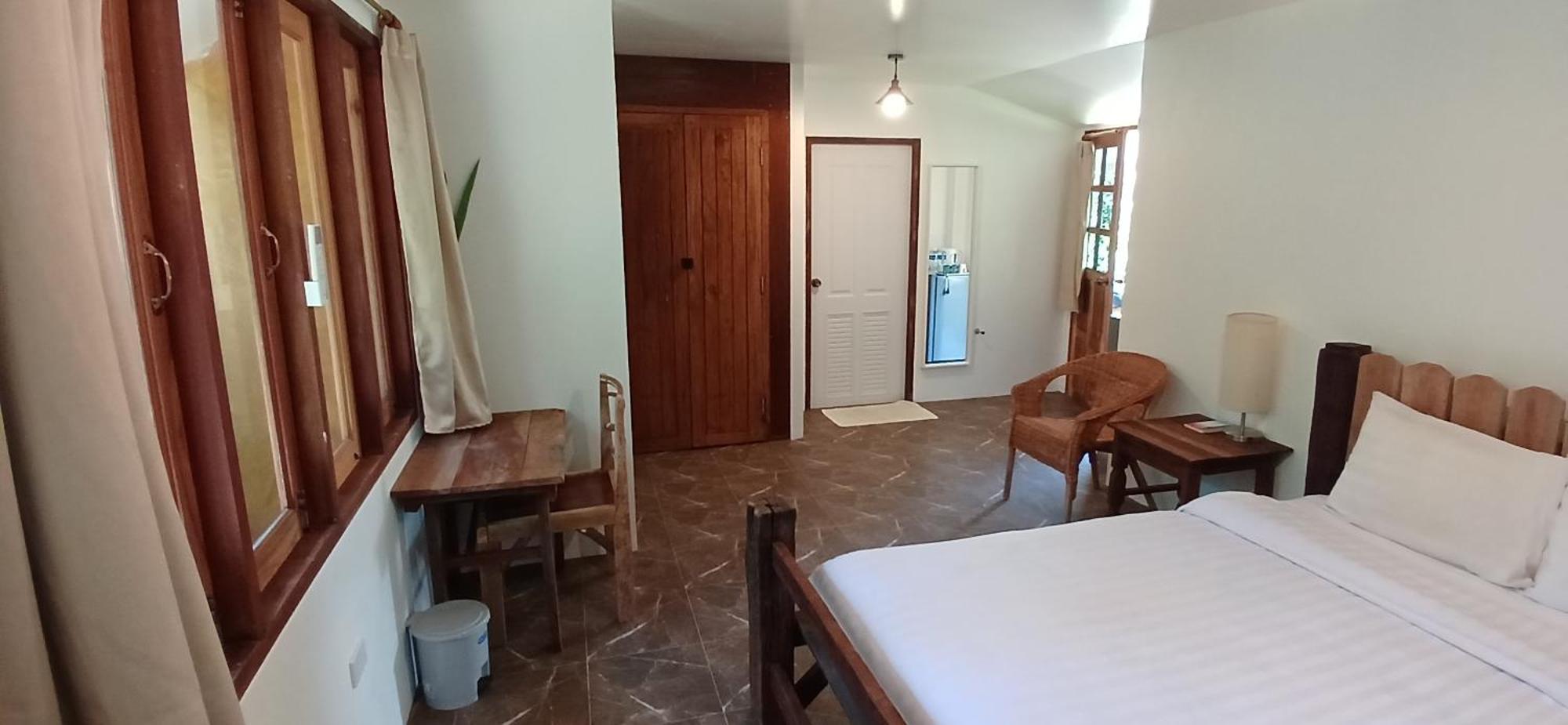Hotel Country Retreat Mae Rim Zimmer foto