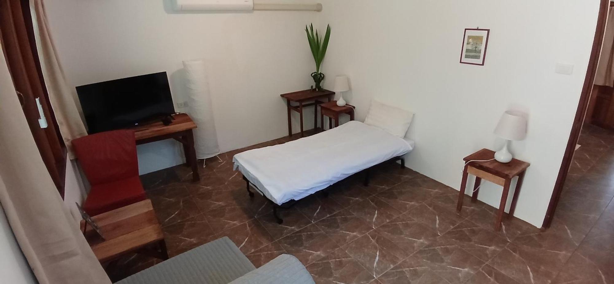 Hotel Country Retreat Mae Rim Zimmer foto