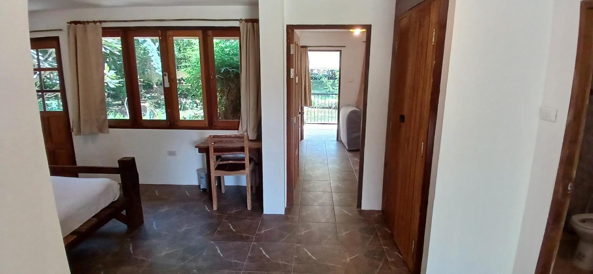Hotel Country Retreat Mae Rim Zimmer foto